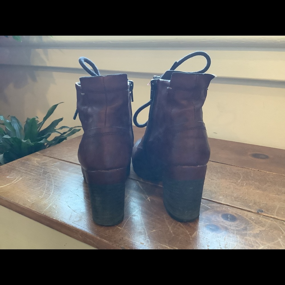 Khrio boots - Picture 3 of 4